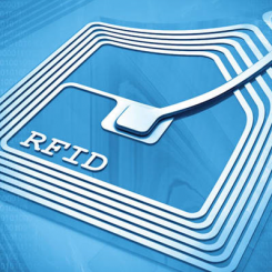 نقش فرکانس رادیویی RFID در اینترنت اشیا