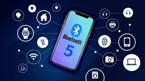 Bluetooth بلوتوث